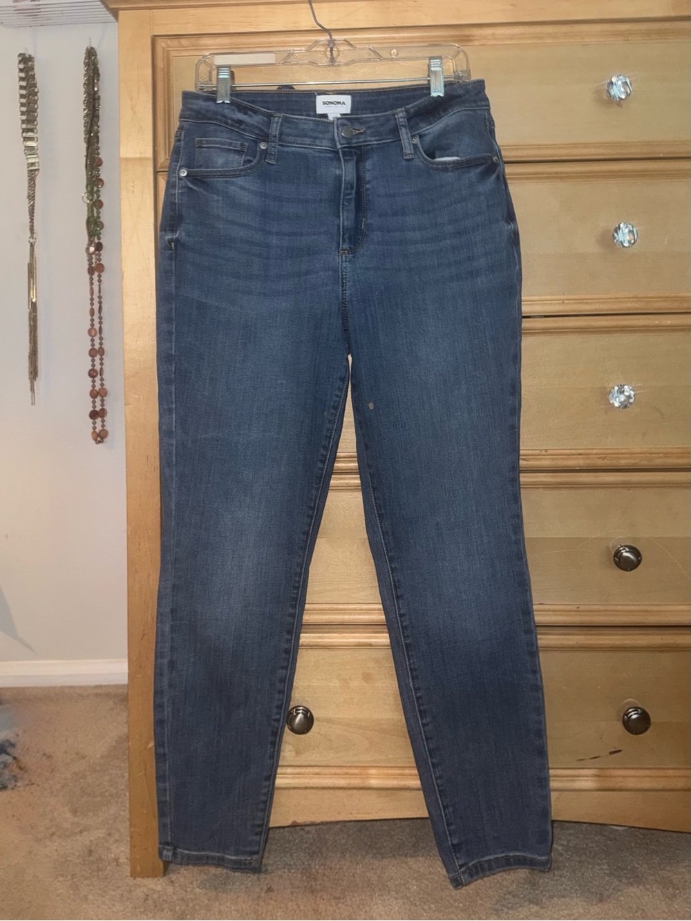 Sonoma Women's jeans